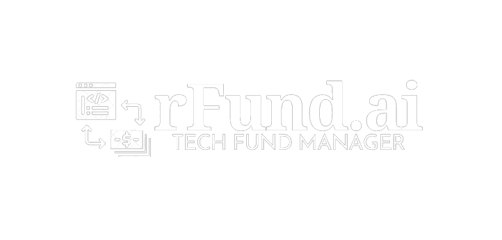 rFund | AI enabled Fund Managers
