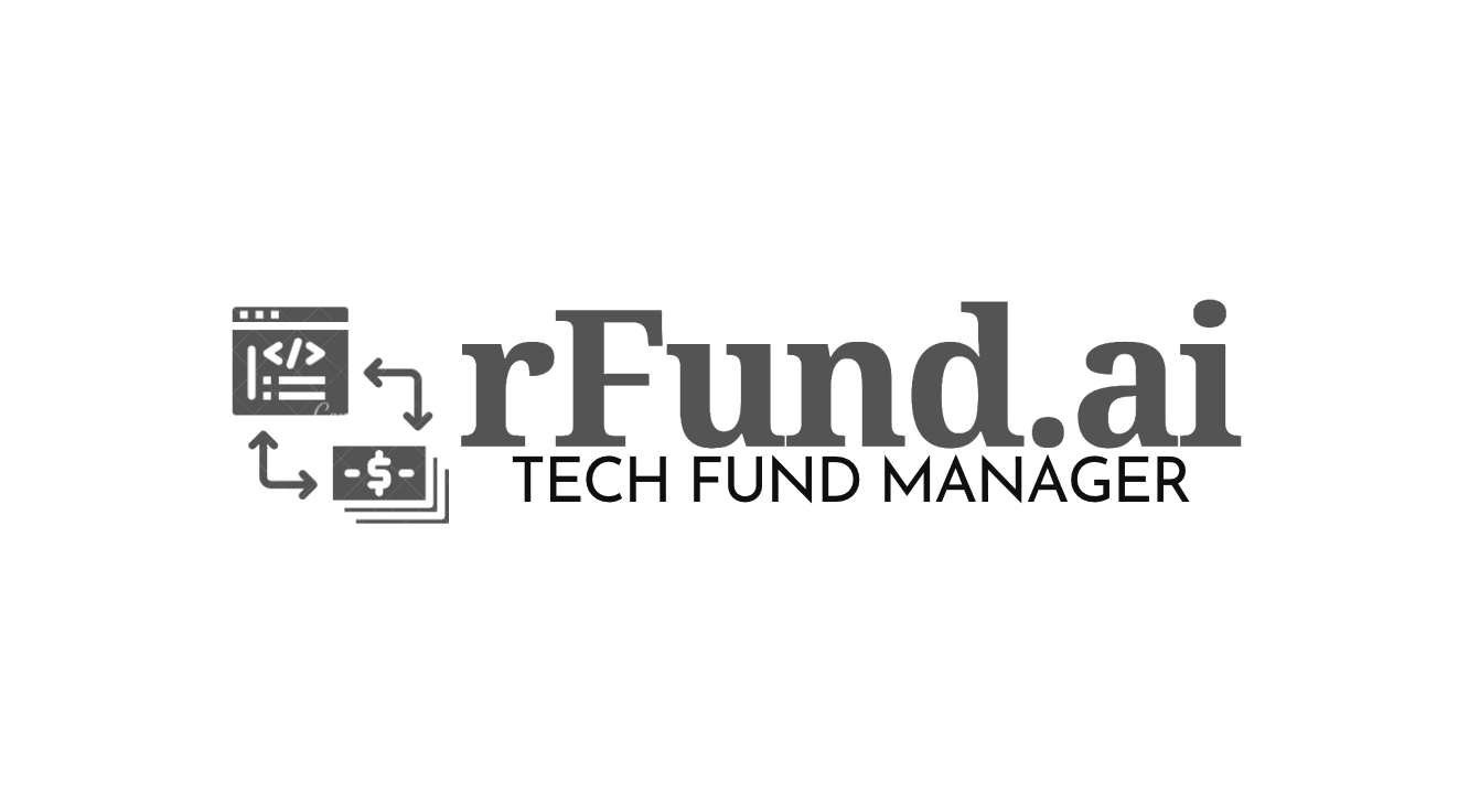 rFund | AI enabled Fund Managers